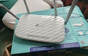 Archer C50 - Router wifi - dwuzakresowy 2,4 GHz i 5 GHz