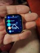 SMARTWATCH  ZEGAREK  IW 10 