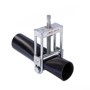 Zaciskacz śrubowy do rur PE 20-63MM przerywacz