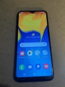 Telefon SAMSUNG GALAXY A20E DUAL SIM SM-A202F