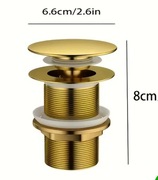 Złoty korek klik klak bez przelewu