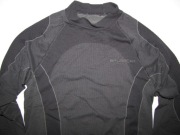 Koszula Bluza Termoaktywna Brubeck Bielizna Długi Rękaw L