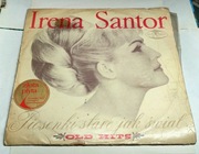 Irena Santor- Piosenki stare jak świat , winyl VG