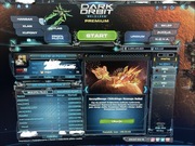 Darkorbit top 300 PL