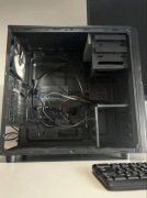 Obudowa PC Zalman Z1