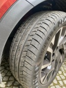 4x Opony Letnie Continental PremiumContact 6 235/45 R18 NOWE Salon Kia