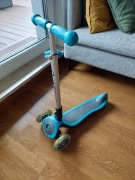 Hulajnoga Globber Expert