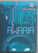 Awaria - Joanna Wachowiak