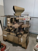 Szlifierka optyczna SWPO 80