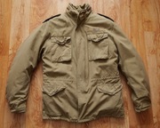 Kurtka Wojskowa M65 US Field Jacket Surplus Tex kurtka 3w1 roz. S