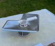 Komplet filtrów sitko zmywarka Miele