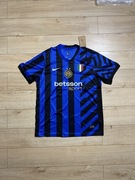 Oryginalna koszulka domowa Nike Inter Mediolan 24/25 XXL