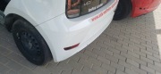 Zderzak LC9A tylny UP! LIFT kompletny