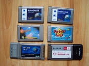 Zestaw Kart kontrolerów WLAN 