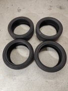 Opony letnie Pirelli Powergy 245/40R19