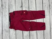 Engelbert Strauss Motion 2020 Dziecięce Spodnie Robocze Rozmiar 110/116