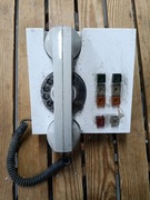 Stary telefon GDR ip20