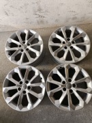 AUDI  felgi aluminiowe R-17  5x112