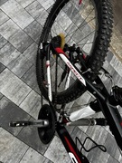 Rower Scott koła 26