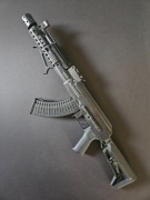 Arcturus AK AT-AK01 mody. ASG