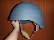 HEŁM AMERYKAŃSKI US NAVY TALKER