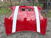 Mini Cooper S F56 (2014 - ..) maska