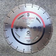 Tarcza diamentowa do cięcia betonu Koyot 350/20 mm