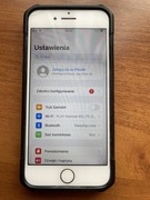 iPhone 7 128gb nowa bateria