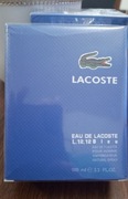 Lacoste eau de toilet 100 ml
