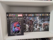 Wielka kolekcja komiksów marvela 
