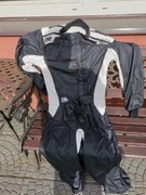 kombinezon i buty do kartingi i na gokart