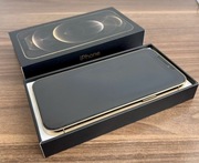 Sprzedam iPhone 12 Pro Max 128 GB ZŁOTY  w stanie idealnym / BDB+.