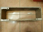 UNITRA ZESI NOWE colorofon C 230 C-230 obudowa skrzynka kolorofon 