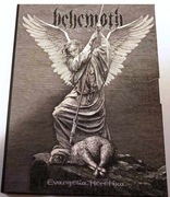 BEHEMOTH -  Evangelia Heretika digi 2xDVD+CD