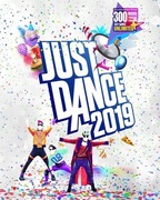 Just Dance 2019 klucz kod Nintendo Switch