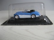 Austin-Healey 3000 Mk III, 1:43/NOWY