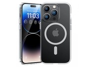 Etui MagSafe IPhone 12, 13, 13 Pro, 14, 14 Pro