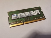 Karta pamięci SAMSUNG 4GB DDR3 PC3L 1Rx8 12800S