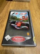 Formula 1 06 SONY PSP GRA