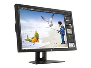 Profesjonalny Monitor CAD HP Z30i 2560x1600 30" 2K IPS HDMI DP VGA