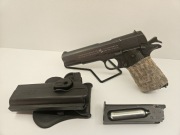 Colt 1911 asg co2 blow back