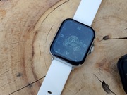 Smartwatch model ZT Plus