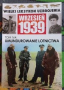 Wielki Leksykon Uzbrojenia Tom 164