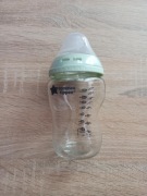 Tommee Tippee Butelka dla niemowląt 250ml