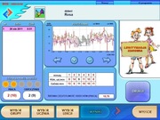 Głowica RSA biofeedback 