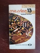 Messier 13. Bohdan Petecki