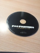 Foo Fighters SINGIEL The Pretender 2 Utwory Oryginalny