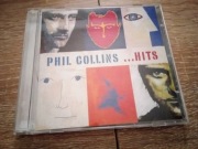 PHIL COLLINS - HITS CD