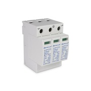 Ogranicznik przepięć PV 3P (T1+T2) BY7-40 1000VDC