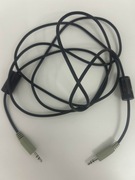 2577 Kabel Audio (2x jack 3.5mm) 1.8m